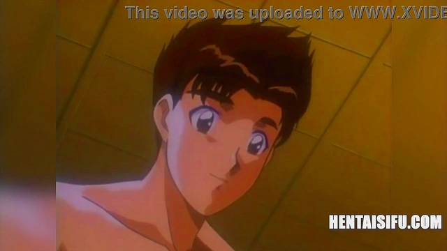 Virgin Gamer's Boon Pt-5 (Hentai With Eng Subs)