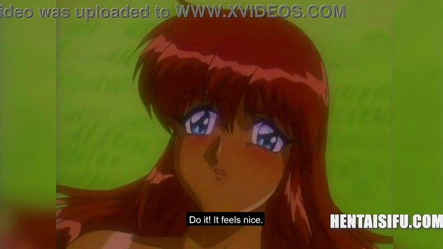 Virgin Gamer's Boon Pt-5 (Hentai With Eng Subs)