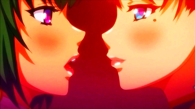 Top 5: The Best Hentai with Vampires