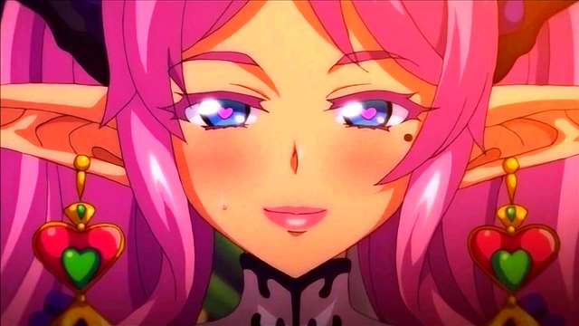 Top 5: The Best Hentai with Vampires