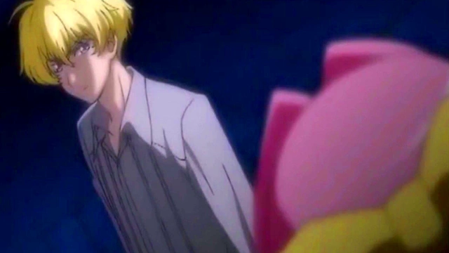 Top 5: The Best Hentai with Vampires