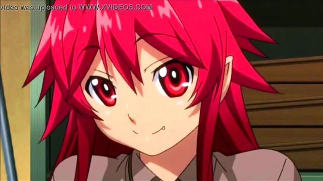 Top 5: The Best Hentai with Vampires