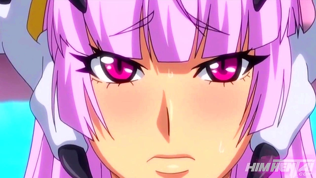 I catch my stepsister masturbating - Hentai