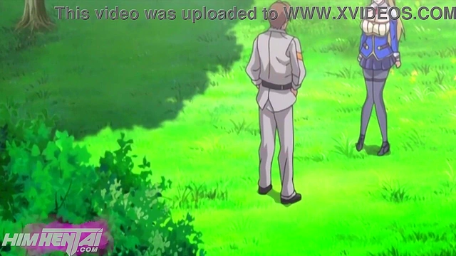 I catch my stepsister masturbating - Hentai