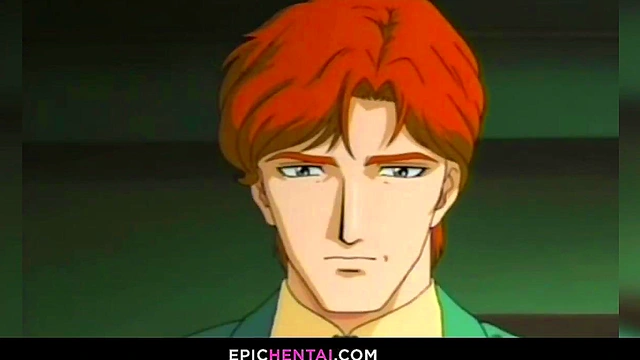 Clumsy maid can be used for something else - hentai porn