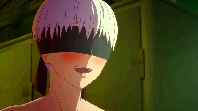 Cute Anime Girl Taken Rough – Ultimate Hentai