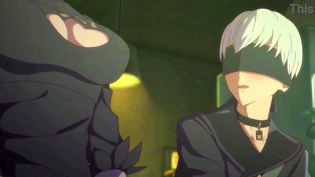 Cute Anime Girl Taken Rough – Ultimate Hentai