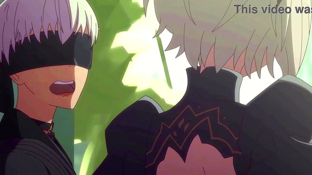 Cute Anime Girl Taken Rough – Ultimate Hentai