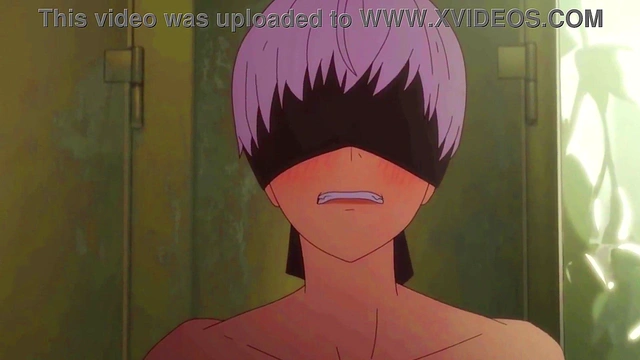 Cute Anime Girl Taken Rough – Ultimate Hentai