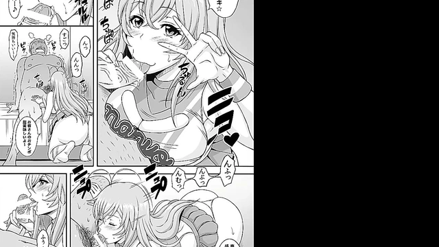 Hentai Doujin Gallery - Many Themes (Ikkitousen)