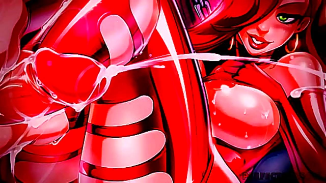 [HMV] Reiq Jiggly Girls Hentai 1 - perfectseason