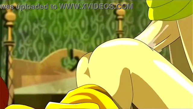 Scooby Doo Hentai Video Velma x Shaggy