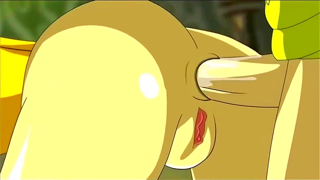 Scooby Doo Hentai Video Velma x Shaggy