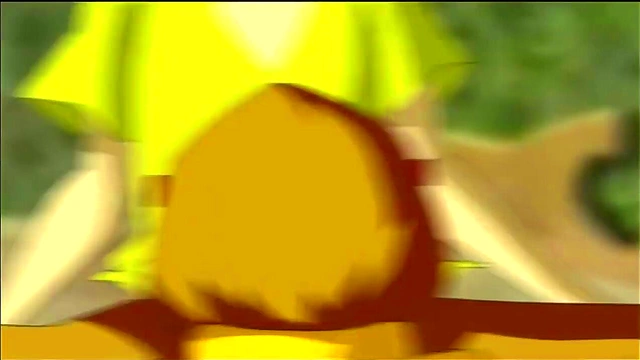 Scooby Doo Hentai Video Velma x Shaggy