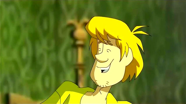 Scooby Doo Hentai Video Velma x Shaggy