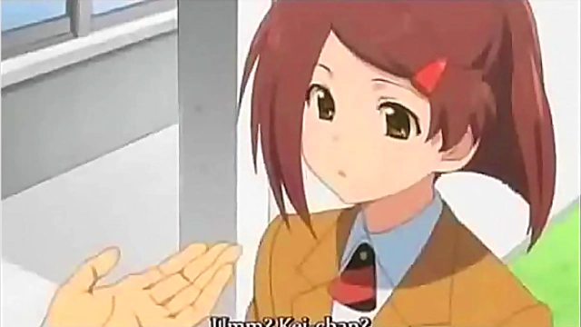 sexy Kiss x StepSis Episode 12 Sexy Anime nude