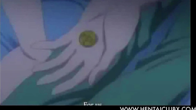 sexy Kiss x StepSis Episode 12 Sexy Anime nude