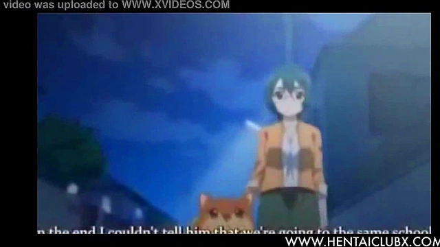 sexy Kiss x StepSis Episode 12 Sexy Anime nude