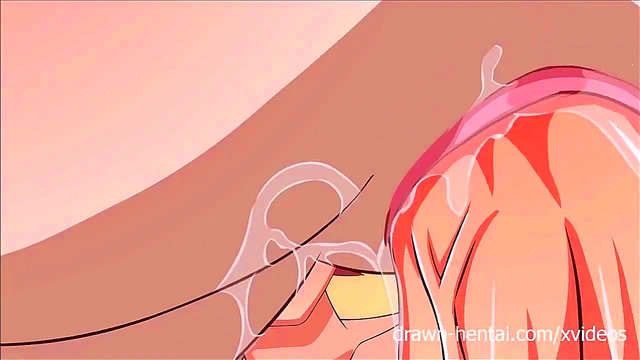 Fairy Tail Hentai --Menage Natsu x Lucy x Erza