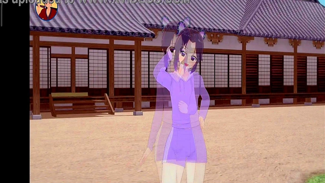 all services of shinobu hashira in training slayer version 320