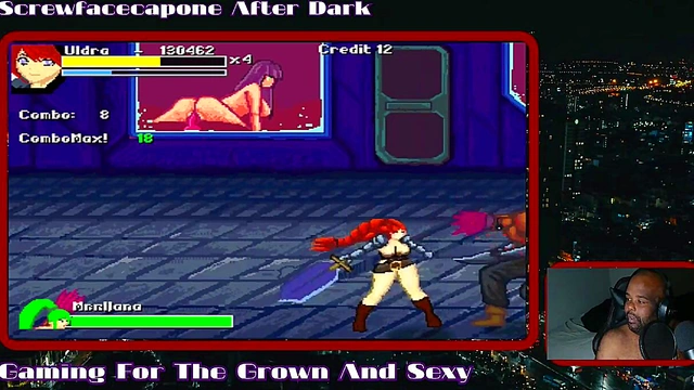 Savage Girls - Hentai Beat'Em Up Let's Play Clips - on Xvideos Red