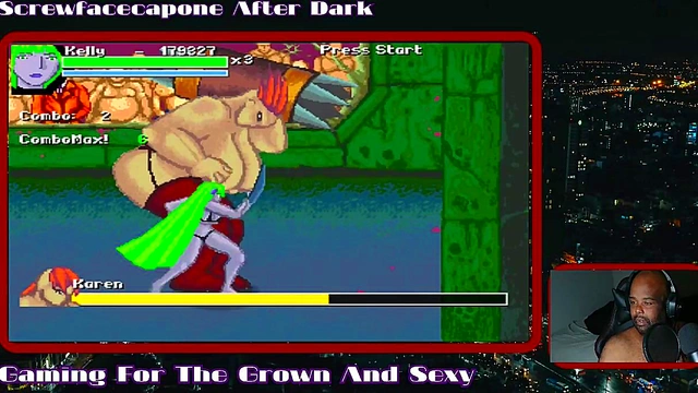 Savage Girls - Hentai Beat'Em Up Let's Play Clips - on Xvideos Red