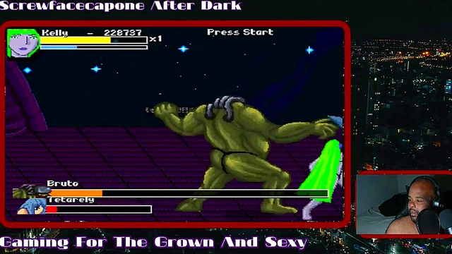 Savage Girls - Hentai Beat'Em Up Let's Play Clips - on Xvideos Red