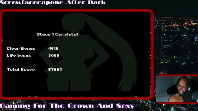 Savage Girls - Hentai Beat'Em Up Let's Play Clips - on Xvideos Red