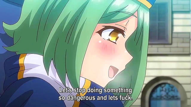 Stream Yuusha-chan no Bouken wa Owatteshimatta Episode 1 with English subbed for free