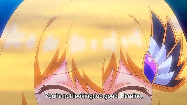 Stream Yuusha-chan no Bouken wa Owatteshimatta Episode 1 with English subbed for free