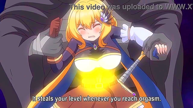 Stream Yuusha-chan no Bouken wa Owatteshimatta Episode 1 with English subbed for free