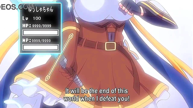 Stream Yuusha-chan no Bouken wa Owatteshimatta Episode 1 with English subbed for free