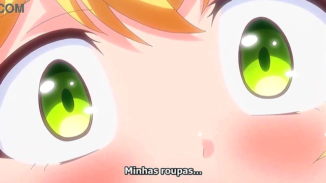 Yuusha-chan's Bouken was over