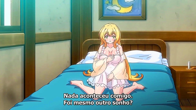 Yuusha-chan's Bouken was over