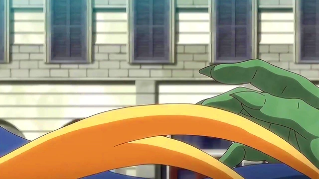 Yuusha-chan's Bouken was over