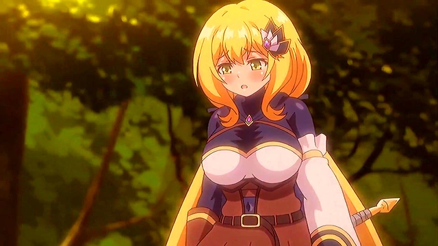 Yuusha-chan's Bouken was over