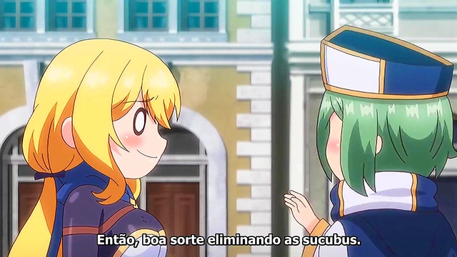 Yuusha-chan's Bouken was over