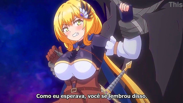 Yuusha-chan's Bouken was over