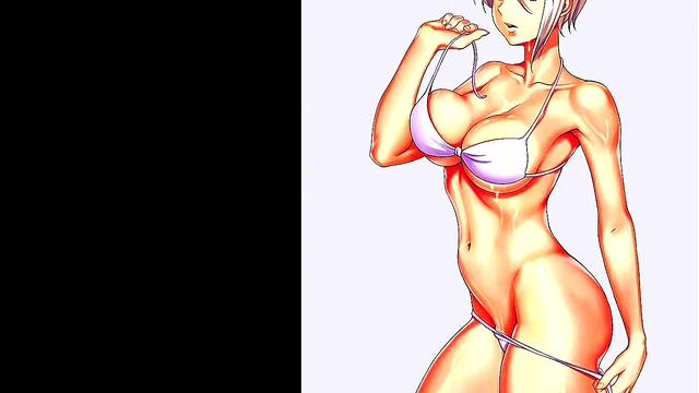 Nakiri Alice-Food Wars[Compilation Rule 34]