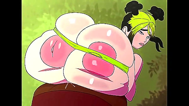 Billie Eilish rule 34 compilation