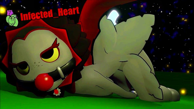 PVZ Rule 34 Vampire Sunflower Ghost Sex (Sound) (Nude Version)