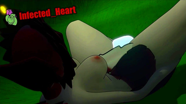 PVZ Rule 34 Vampire Sunflower Ghost Sex (Sound) (Nude Version)