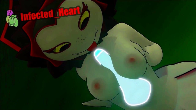 PVZ Rule 34 Vampire Sunflower Ghost Sex (Sound) (Nude Version)