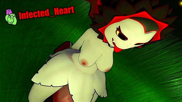 PVZ Rule 34 Vampire Sunflower Ghost Sex (Sound) (Nude Version)