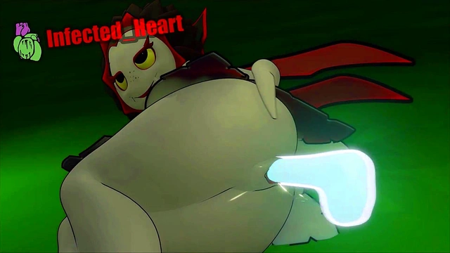 PVZ Rule 34 Vampire Sunflower Ghost Sex (Sound) (Nude Version)