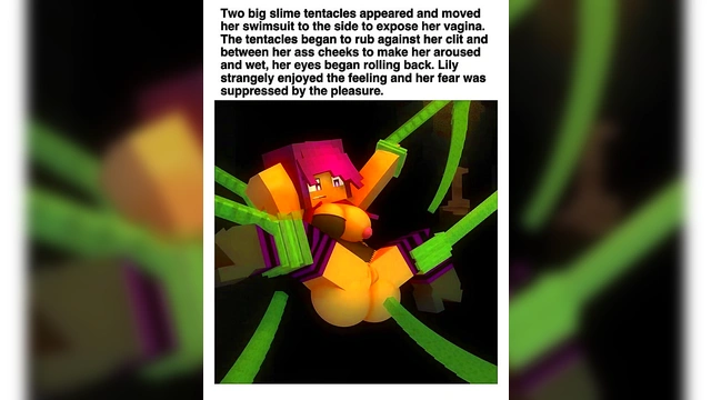 Minecraft Porn Rule34 Compilation