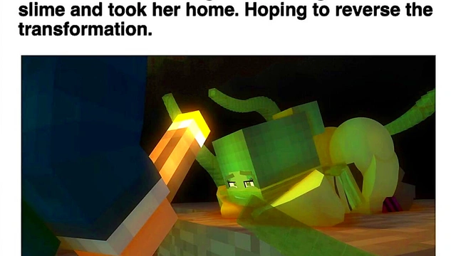 Minecraft Porn Rule34 Compilation