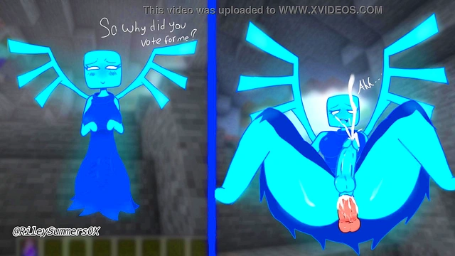 Minecraft Porn Rule34 Compilation