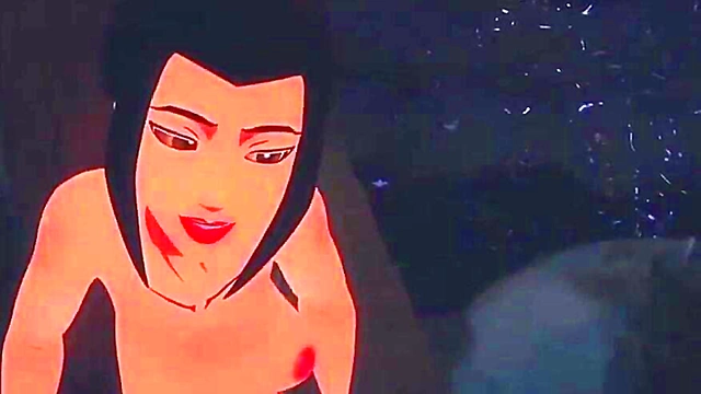 Azula SFM - Rule 34 compilation