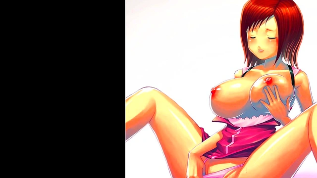 Kairi-Kingdom Hearts [Compilation Rule 34]